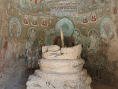 -炳灵寺世界文化遗产旅游区