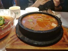 -七八冷面·延边朝鲜族美食(欢乐谷店)
