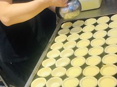 -百香林西点(万家丽店)