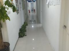 -昂立青少儿成长中心(普陀中环百联校区)