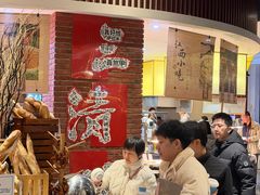 -三清山希尔顿度假酒店