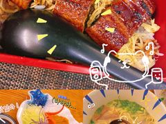 -山水亭日本料理(新元路店)