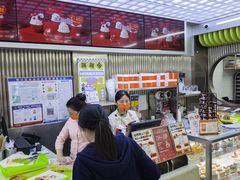 -小香港(凤凰大街店)
