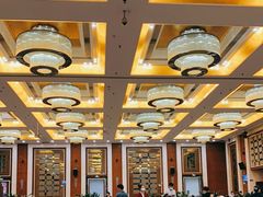 大堂-顺德人家食府(黄金广场店)