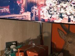 -villaa·别墅·融合菜西餐厅