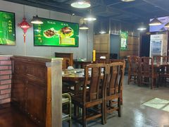 -大明铜锅·烤涮坊·烧烤(总店)