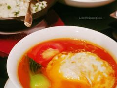 -上海苏宁宝丽嘉酒店·嘉府壹号中餐厅