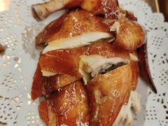 东江镇店宝鸡-东江海鲜大排档·潮汕菜·砂锅粥