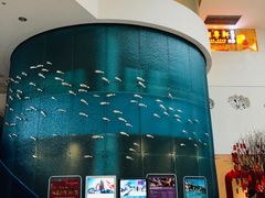 -深圳东部华侨城瀑布酒店