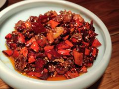 -百年神厨·地道川菜(清江西路店)