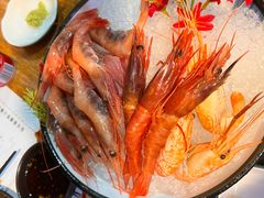 -松坂屋日料自助(长城路店)