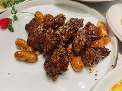 -阿娘家·原生态农家菜(国顺东路店)