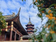 -盘门景区