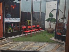 -杜家小馆(裕华路店)