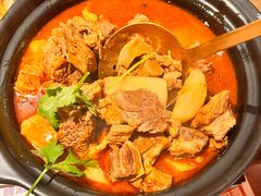 -神府路壹号·海鲜烧烤·砂锅粥·锅物(三坊七巷店)