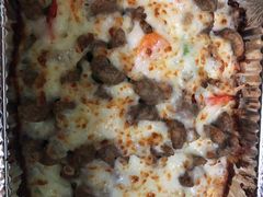 -棒约翰比萨意面(马家堡西路店)