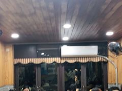 大堂-洞天食府(北大街店)