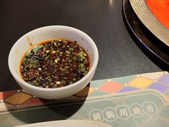 -廖掌柜·重庆鲜货火锅(上海首店)