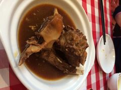 -西贝莜面村(上海百联西郊店)