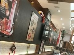 -青瓦餐厅·生鱼片·韩园烤肉(西塔店)