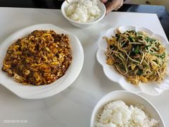 -听涛雅苑百味饺子老家菜馆