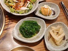 -牛人·雪花牛·木炭烤肉(昆山陆家店)