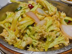 -老萍巷•莲花血鸭(楚萍店)