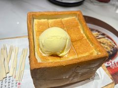 -绿茶餐厅(广州嘉裕太阳城店)