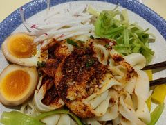 -一醒·手工面·西北传统小吃(新南凯德店)