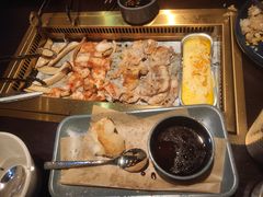 -新石器烤肉(之心城店)