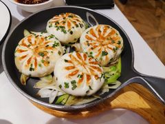 叉烧包-尚一汤 广东炖汤(金桥国际店)