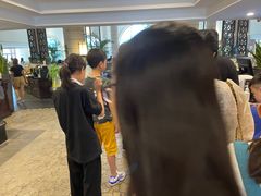 -苏州吴宫泛太平洋酒店