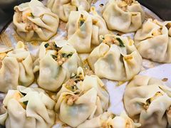 -惠宾饭庄(千禧店)