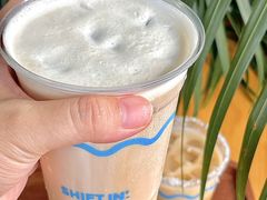 -Shiftin’浮起咖啡 (福保店)