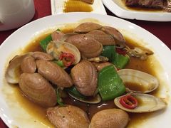 -新海利海鲜城·41年珠海老字号(夏湾店)