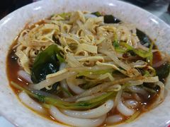 -丽虹米线(青泥店)