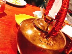 -北平食府(马鞍山路店)