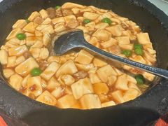 -绿茶餐厅(南翔印象城MEGA店)