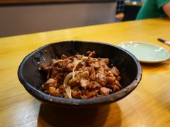 私房茄子小烤肉-疆Jiang·新疆秘制料理