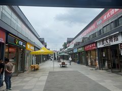 -江西财经大学(蛟桥园南校区)