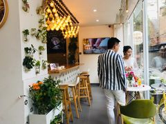-威克特披萨汉堡