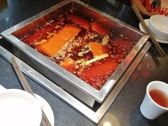 -红鼎坊·老成都火锅(新南门店)