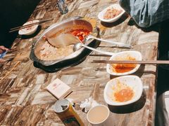 -冠菌火锅自助(东莞桥头店)
