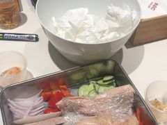 -ABC Cooking Studio(上海环球金融中心店)