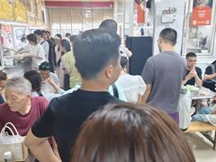 -汪家馄饨(集庆路店)