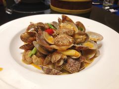 -高佳庄·舟山海鲜(海景旗舰店)