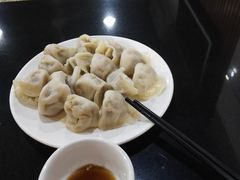 -一锅厨东北水饺店(厦大店)