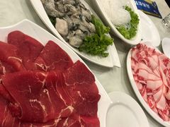 -天都肥牛(南五马路店)