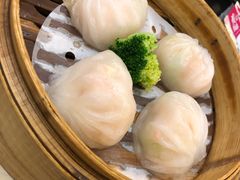 -虾饺妹·粤式手工点心(水荫路店)