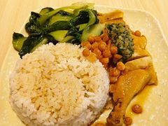 -同济大学-北苑食堂